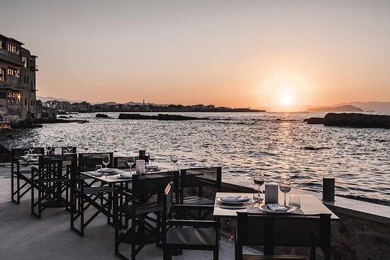 Periplous Seaside Restaurant